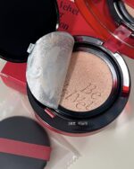 کوشن فاندیشن محبوب ولوت با کاور بالا و سبک Espoir - Image 7