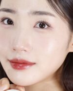 کوشن درخشان و مراقبت کامل پوست Espoir Be Glow Volume - Image 5