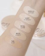 کوشن درخشان و مراقبت کامل پوست Espoir Be Glow Volume - Image 7