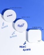کوشن فوق العاده نچرال و باکیفیت BE READY Blue Cushion - Image 32