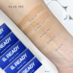 کوشن فوق العاده نچرال و باکیفیت BE READY Blue Cushion - Image 13