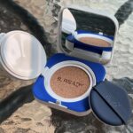 کوشن فوق العاده نچرال و باکیفیت BE READY Blue Cushion - Image 18
