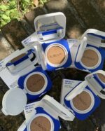 کوشن فوق العاده نچرال و باکیفیت BE READY Blue Cushion - Image 2