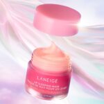 ماسک لب ترمیم‌کننده لانیژ Lip Sleeping Mask Laneige - Image 12