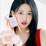 ست کامل کوشن فاندیشن+ریفل مش گلو درخشان و سبک CLIO Kill Cover Mesh Glow
