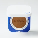 کوشن فوق العاده نچرال و باکیفیت BE READY Blue Cushion