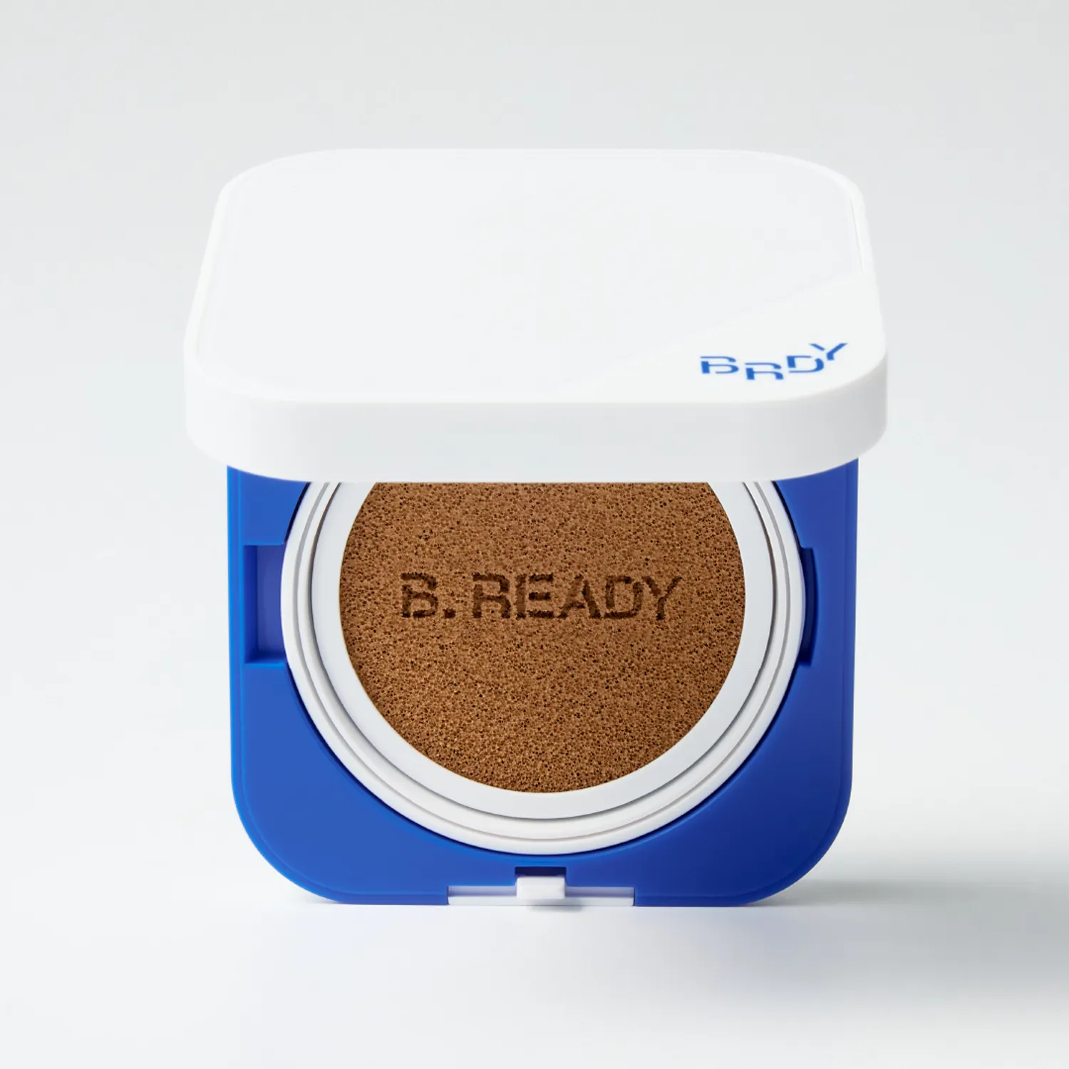 IMG_7840 کوشن فوق العاده نچرال و باکیفیت BE READY Blue Cushion - Image 1
