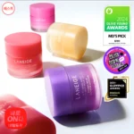 ماسک لب ترمیم‌کننده لانیژ Lip Sleeping Mask Laneige