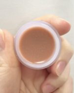 بالم لب گلویی و رنگی رومند ROMAND Glasting Melting - Image 3
