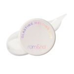 بالم لب گلویی و رنگی رومند ROMAND Glasting Melting - Image 13