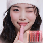 تینت لب سرمی محبوب لانیژ LANEIGE Glaze Craze - Image 41
