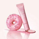تینت لب سرمی محبوب لانیژ LANEIGE Glaze Craze