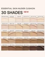 کوشن لوکس اصلاح تناژ پوست Jungsaemmool Essential Skin Nuder - Image 5