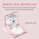 ست کامل کوشن فاندیشن+ریفل مش گلو درخشان و سبک CLIO Kill Cover Mesh Glow - Image 49