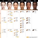 کوشن لوکس اصلاح تناژ پوست Jungsaemmool Essential Skin Nuder - Image 20