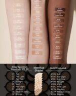 کوشن لوکس اصلاح تناژ پوست Jungsaemmool Essential Skin Nuder - Image 29