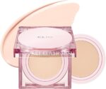 ست کامل کوشن فاندیشن+ریفل مش گلو درخشان و سبک CLIO Kill Cover Mesh Glow - Image 54