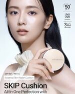 کوشن لوکس اصلاح تناژ پوست Jungsaemmool Essential Skin Nuder - Image 31