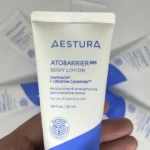 لوسیون بدن آبرسان عمیق ضدحساسیت استرا AESTURA ATOBARRIER365 - Image 2