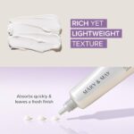 کرم دورچشم گلوتاتیون و ترانگزامیک اسید Mary&May - Image 15