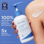 لوسیون بدن آبرسان عمیق ضدحساسیت استرا AESTURA ATOBARRIER365 - Image 4