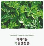 فوم شستشوی صورت Skinfood Vege Garden - Image 17