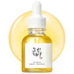 سرم صاف کننده و ابریشمی پروپولیس و نیاسین آمید Beauty of Joseon Glow