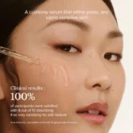 سرم صاف کننده و ابریشمی پروپولیس و نیاسین آمید Beauty of Joseon Glow - Image 6