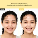 سرم صاف کننده و ابریشمی پروپولیس و نیاسین آمید Beauty of Joseon Glow - Image 3