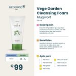 فوم شستشوی صورت Skinfood Vege Garden - Image 23
