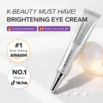 کرم دورچشم گلوتاتیون و ترانگزامیک اسید Mary&May - Image 10