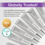 کرم دورچشم گلوتاتیون و ترانگزامیک اسید Mary&May - Image 3