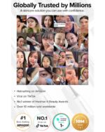 کرم دورچشم گلوتاتیون و ترانگزامیک اسید Mary&May - Image 5