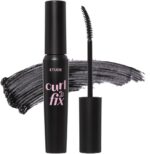 ریمل فرکننده حجم دهنده اتود ETUDE Curl Fix Mascara - Image 11