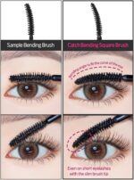 ریمل فرکننده حجم دهنده اتود ETUDE Curl Fix Mascara - Image 19