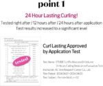 ریمل فرکننده حجم دهنده اتود ETUDE Curl Fix Mascara - Image 15