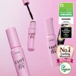 ریمل فرکننده مشکی اتود ETUDE Curl Fix Mascara - Image 6