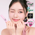 ریمل فرکننده مشکی اتود ETUDE Curl Fix Mascara - Image 3