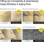 سرم رتینال ضدچروک و سفت کننده و قابض منافذ celimax - Image 9