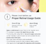 سرم رتینال ضدچروک و سفت کننده و قابض منافذ celimax - Image 8