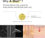 سرم رتینال ضدچروک و سفت کننده و قابض منافذ celimax - Image 10