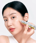 سرم رتینال ضدچروک و سفت کننده و قابض منافذ celimax - Image 3