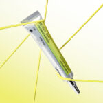 سرم رتینال ضدچروک و سفت کننده و قابض منافذ celimax - Image 17