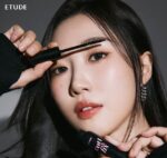 ریمل فرکننده حجم دهنده اتود ETUDE Curl Fix Mascara - Image 4