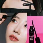 ریمل فرکننده حجم دهنده اتود ETUDE Curl Fix Mascara - Image 7