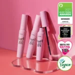 ریمل فرکننده مشکی اتود ETUDE Curl Fix Mascara - Image 2