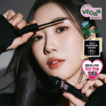 ریمل فرکننده حجم دهنده اتود ETUDE Curl Fix Mascara