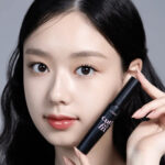 ریمل فرکننده حجم دهنده اتود ETUDE Curl Fix Mascara - Image 3