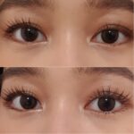 ریمل فرکننده مشکی اتود ETUDE Curl Fix Mascara - Image 8