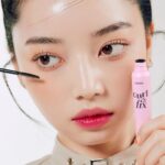 ریمل فرکننده مشکی اتود ETUDE Curl Fix Mascara - Image 4